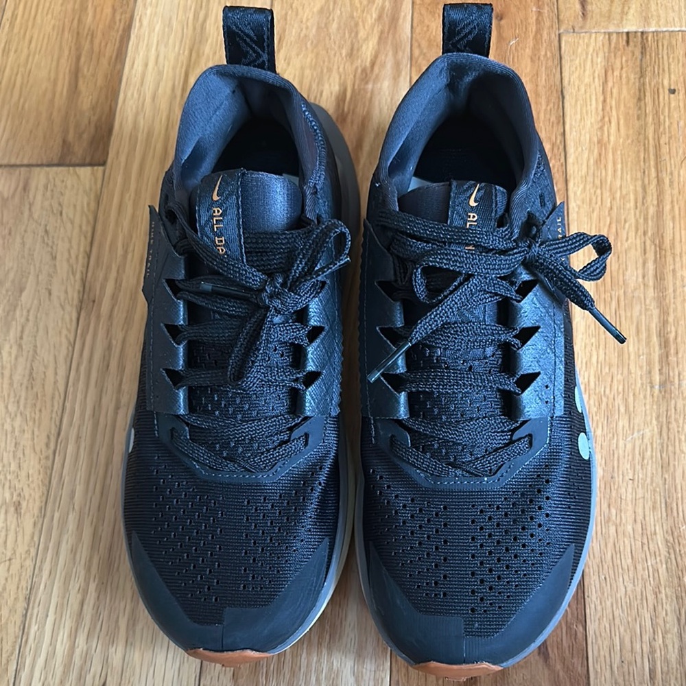 Nike  ZoomX Black Sneakers Women’s